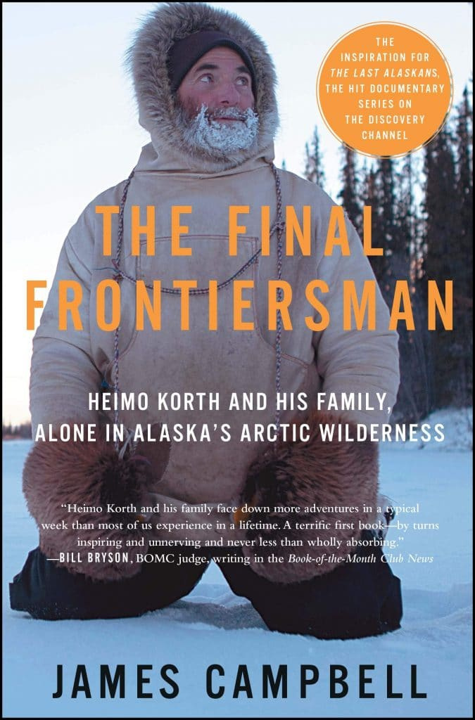 Неразказаната истина за звездата от „Последните жители на Аляска“ – Хеймо Корт