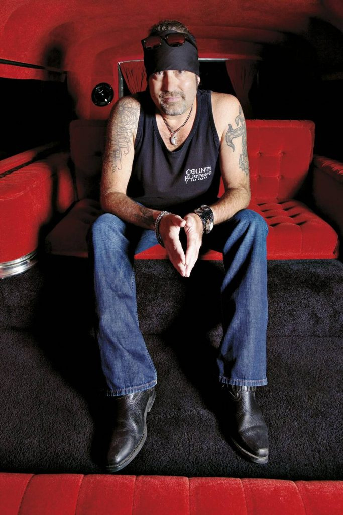 Hviezda The Untold Truth Of ‘Counting Cars’ – Danny Koker