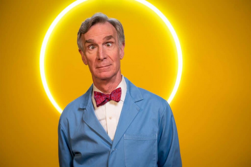 Apa yang berlaku kepada Bill Nye? Ditangkap? Dadah, Nilai Bersih, Bio
