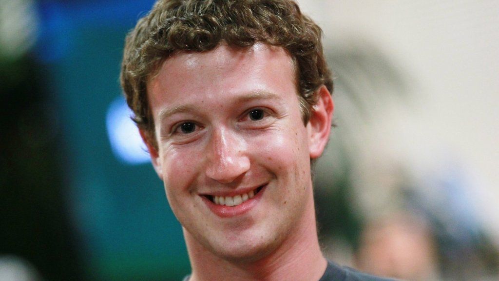 Mark Zuckerbergin nuorempi sisar liittyy Kleiner Perkinsiin