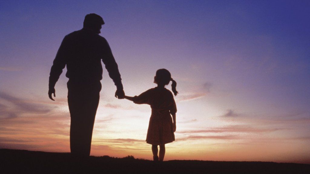 Perché i padri dovrebbero ascoltare le loro figlie