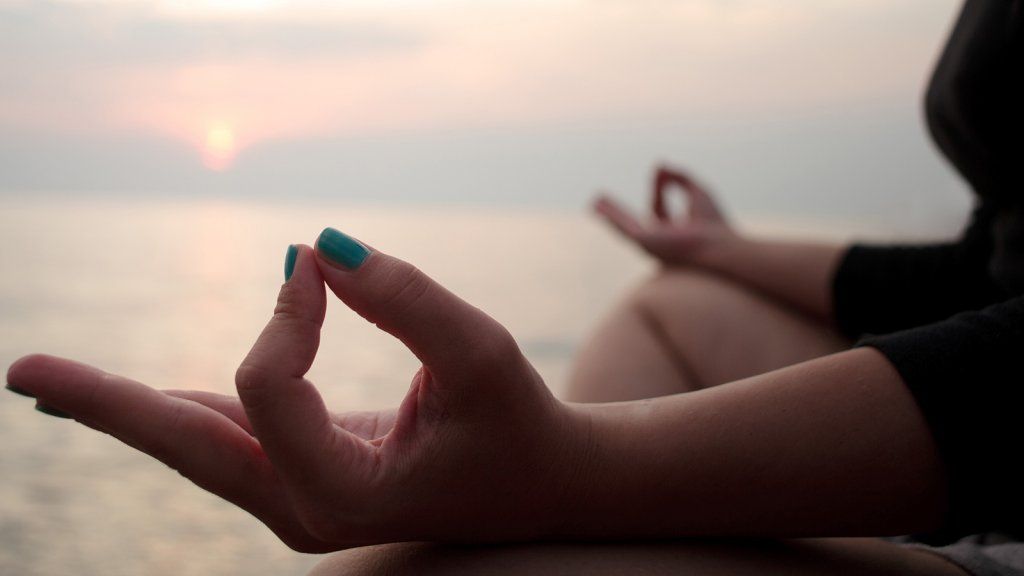 Meditačný tréning: Trochu ide dlhú cestu