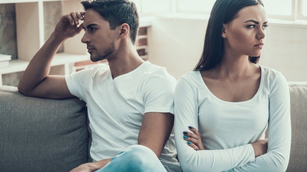 Ако се замерите супружнику, ево 4 ствари које можете учинити