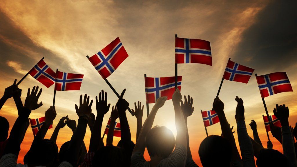 Evo, zakaj so ljudje na Norveškem veliko bolj srečni kot vi