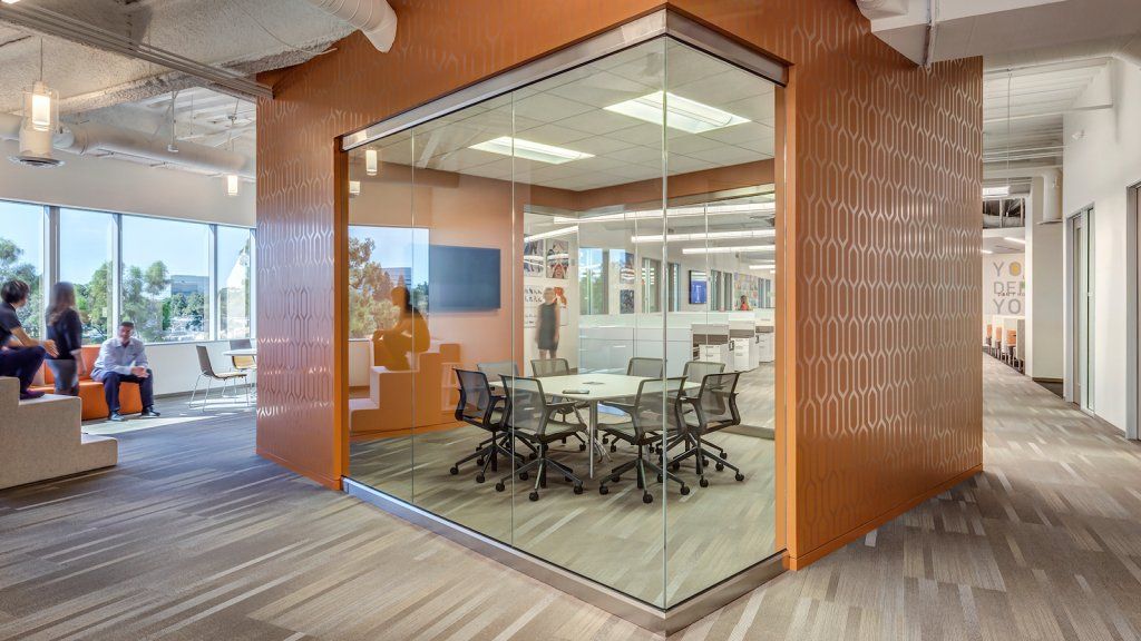 3 modi per progettare un ufficio aperto che i dipendenti amano