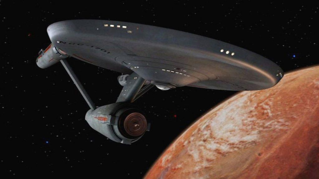 Star Trek è il futuro del team building aziendale?
